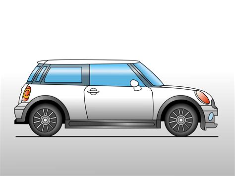 6 Drawing Easy Car Rules. First and most importantly, remember that learning to draw is a process of drawing practice and no one draws a car well the first time, or second time…or tenth time!; Even though it may seem strange, draw the shapes as described in the car drawing lesson and erase the extra lines. It might seem like a …